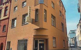 Hostel Heinzelmännchen